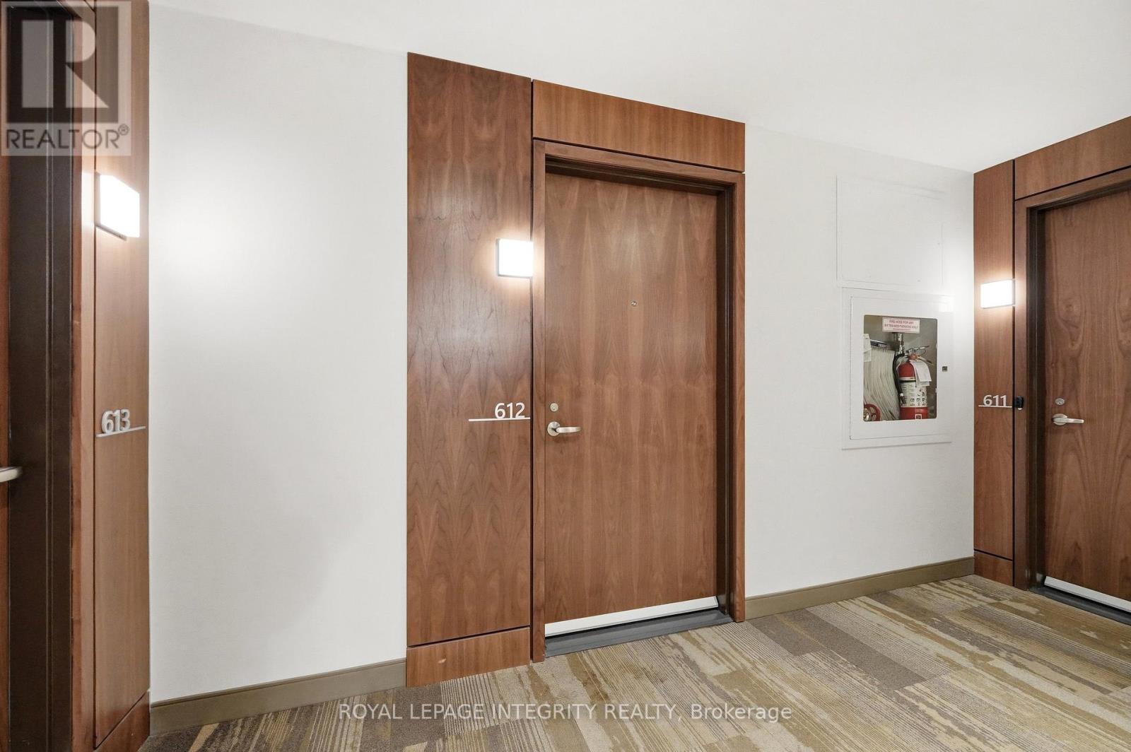 612 - 530 De Mazenod Avenue, Ottawa, Ontario  K1S 5W8 - Photo 6 - X13438068