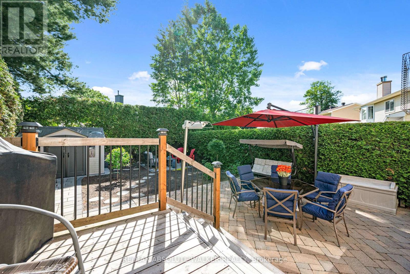 1546 Meadowfield Place, Ottawa, Ontario  K1C 5V9 - Photo 32 - X13438122