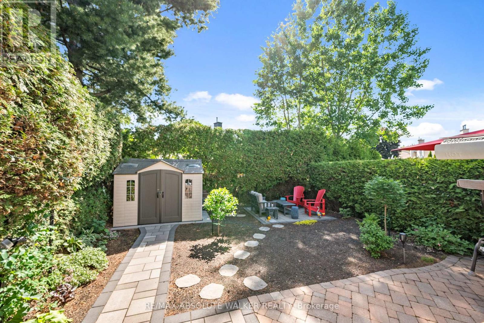 1546 Meadowfield Place, Ottawa, Ontario  K1C 5V9 - Photo 35 - X13438122