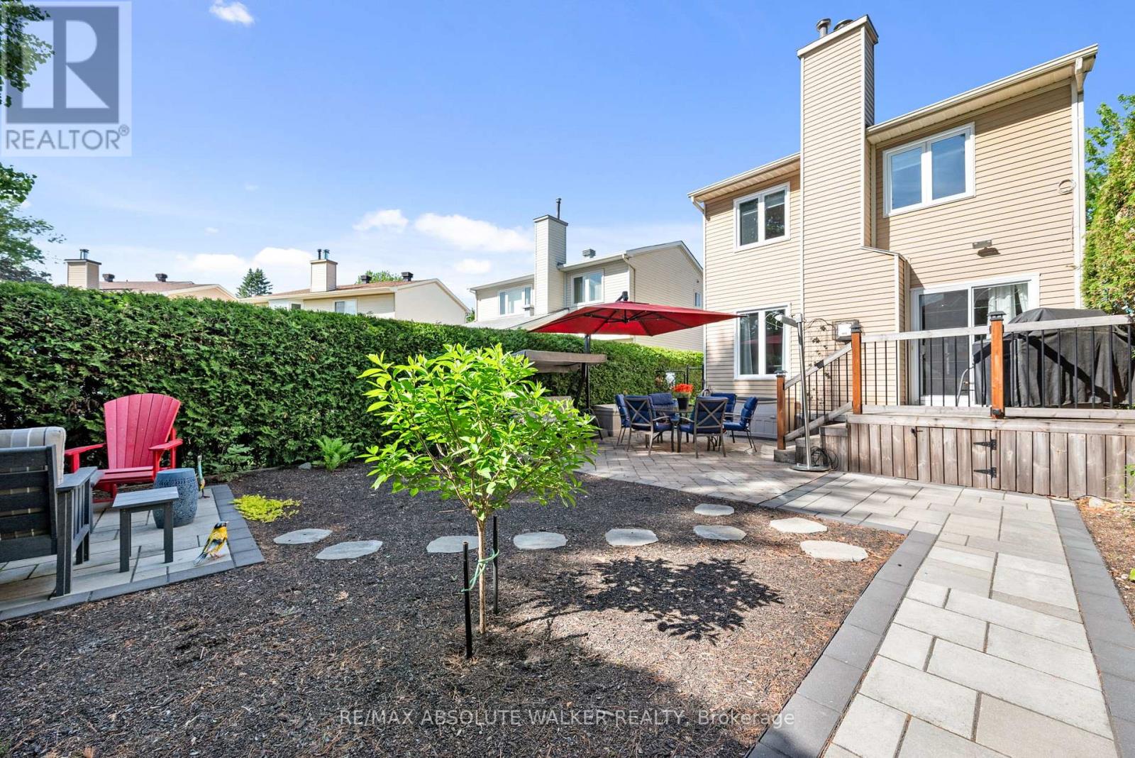 1546 Meadowfield Place, Ottawa, Ontario  K1C 5V9 - Photo 37 - X13438122