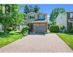 1546 MEADOWFIELD PLACE, Ottawa, Ontario