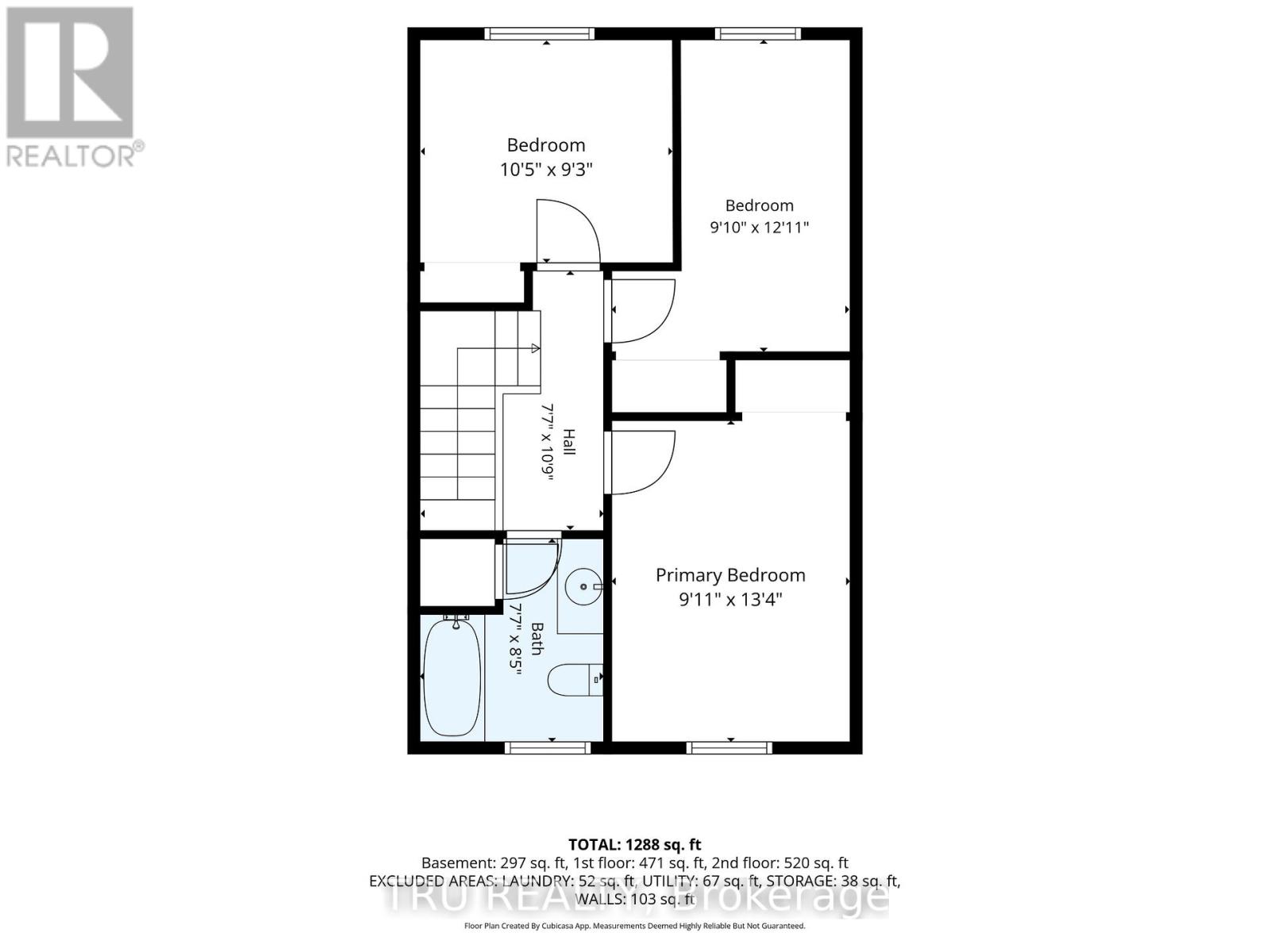 16-164 Barrow Crescent, Ottawa, Ontario  K2L 2J1 - Photo 32 - X13438182