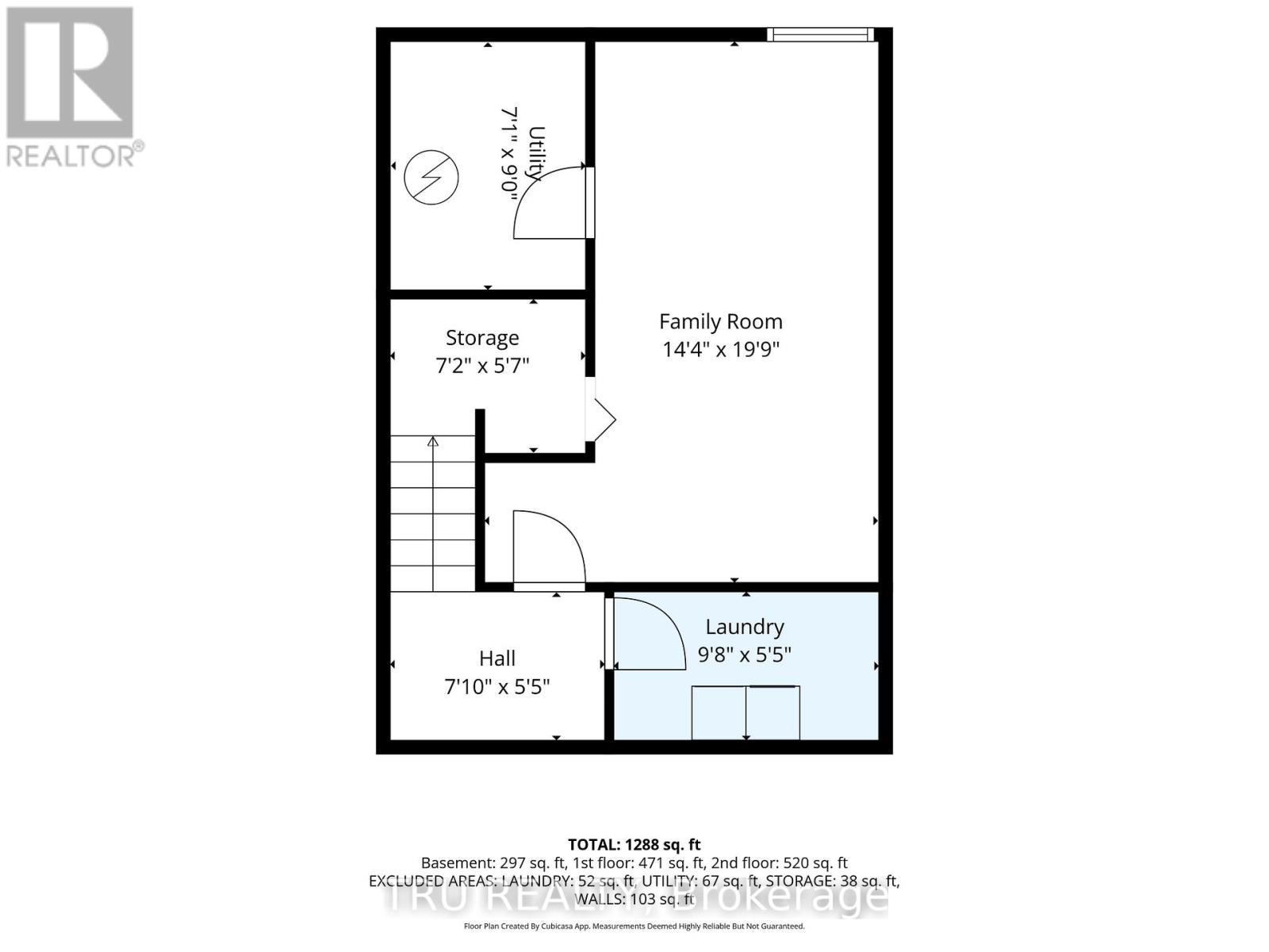 16-164 Barrow Crescent, Ottawa, Ontario  K2L 2J1 - Photo 33 - X13438182