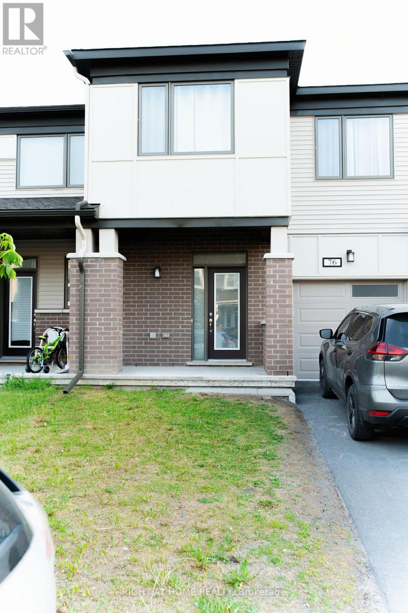 76 Kindred Row, Ottawa, Ontario  K2S 3A2 - Photo 38 - X13438266