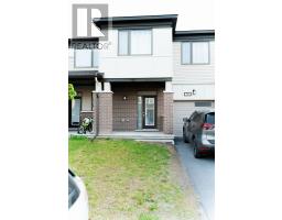 76 KINDRED ROW, Ottawa, Ontario