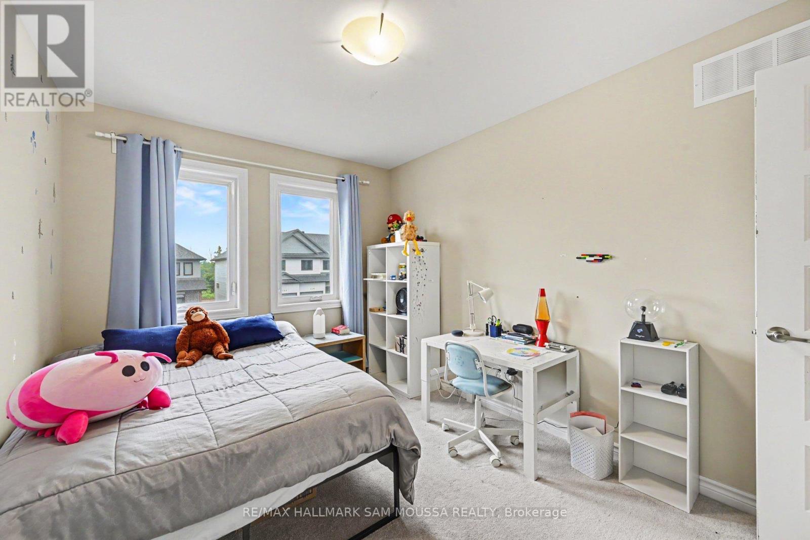 124 Dowdall Circle, Carleton Place, Ontario  K7C 0S4 - Photo 24 - X13438378