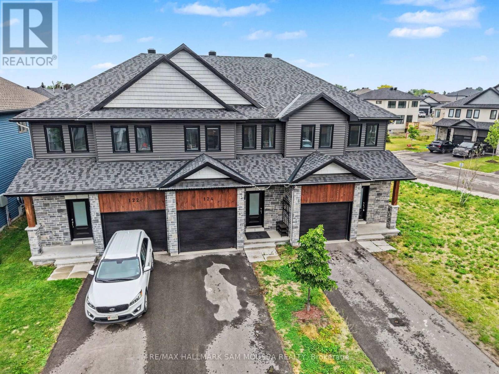 124 Dowdall Circle, Carleton Place, Ontario  K7C 0S4 - Photo 41 - X13438378