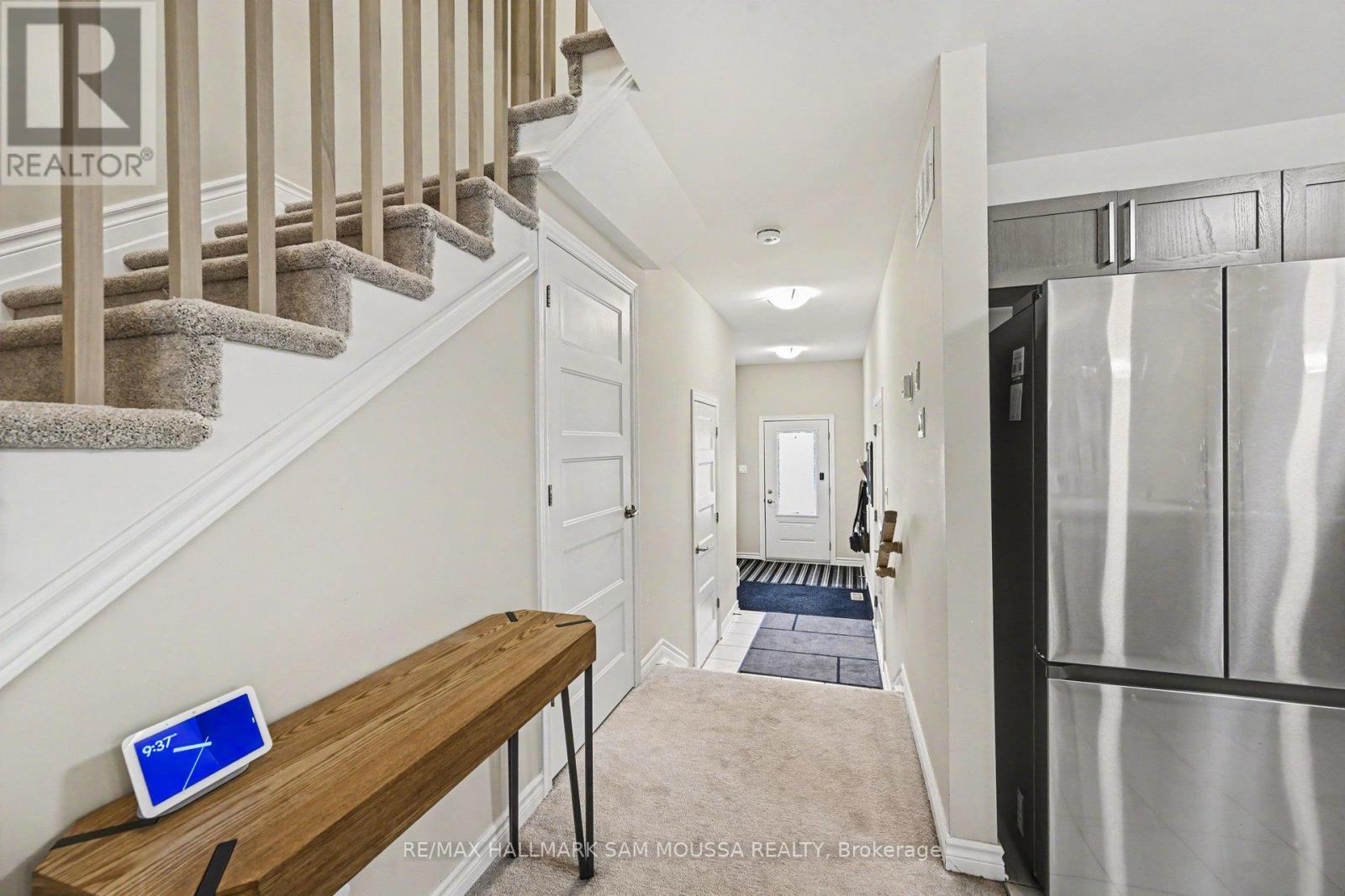 124 Dowdall Circle, Carleton Place, Ontario  K7C 0S4 - Photo 6 - X13438378