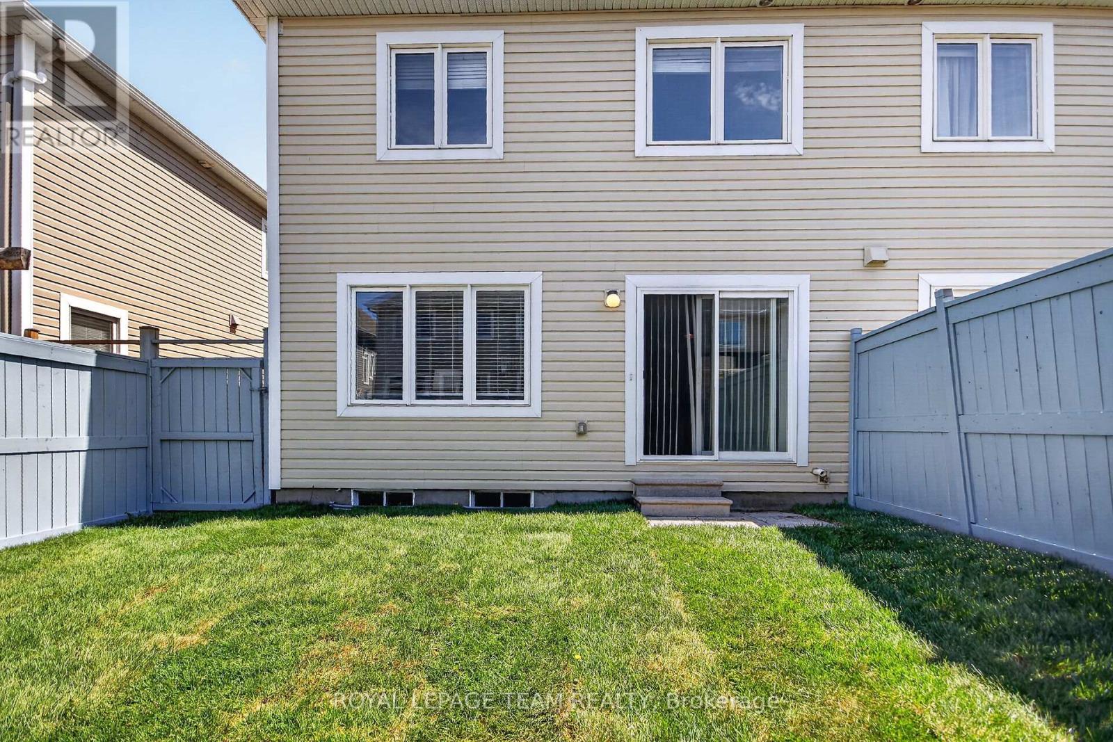 314 Song Sparrow Street, Ottawa, Ontario  K2J 5W5 - Photo 32 - X13438386