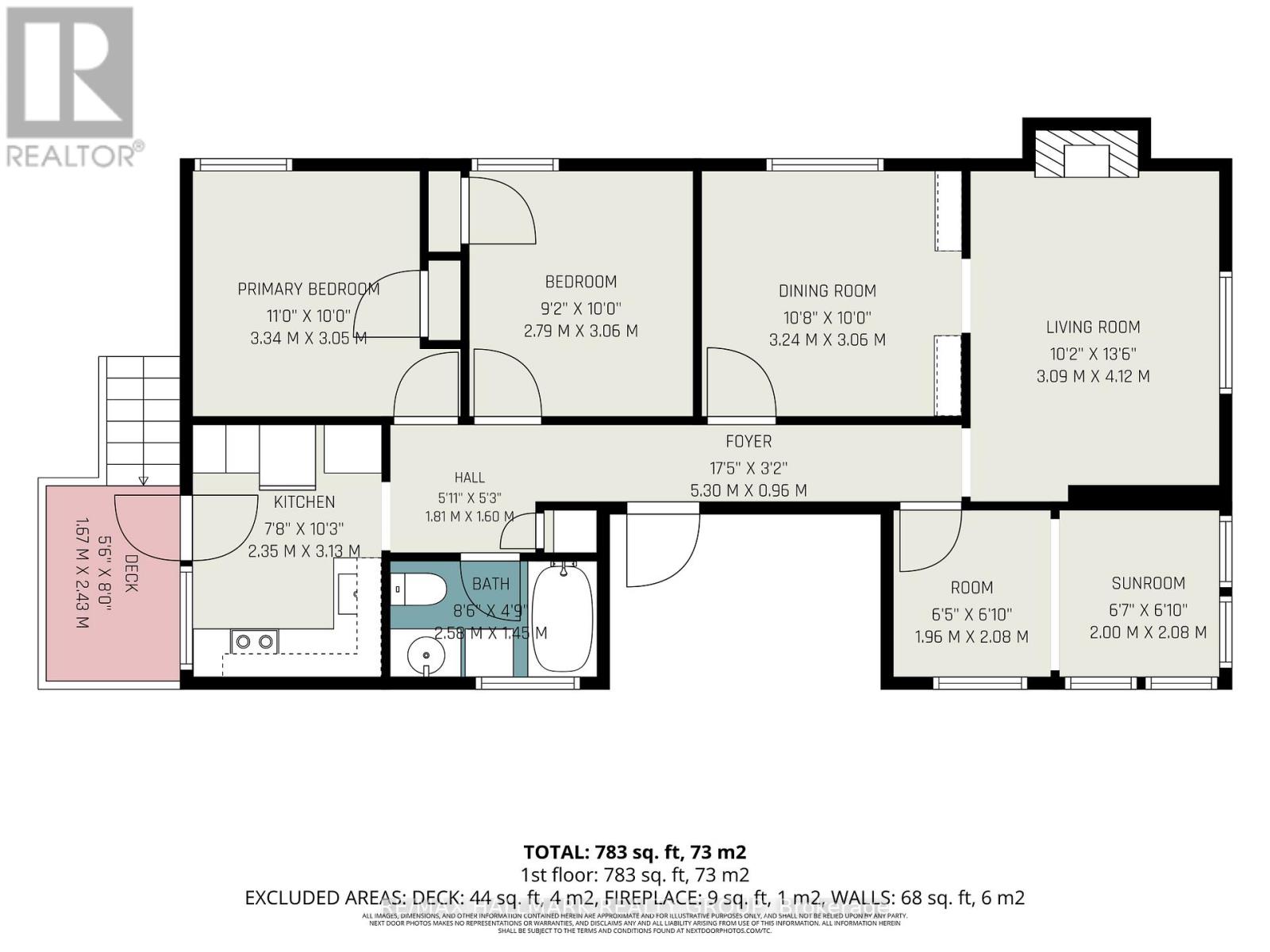 3 - 1071 Gladstone Avenue, Ottawa, Ontario  K1Y 3G7 - Photo 11 - X13438444