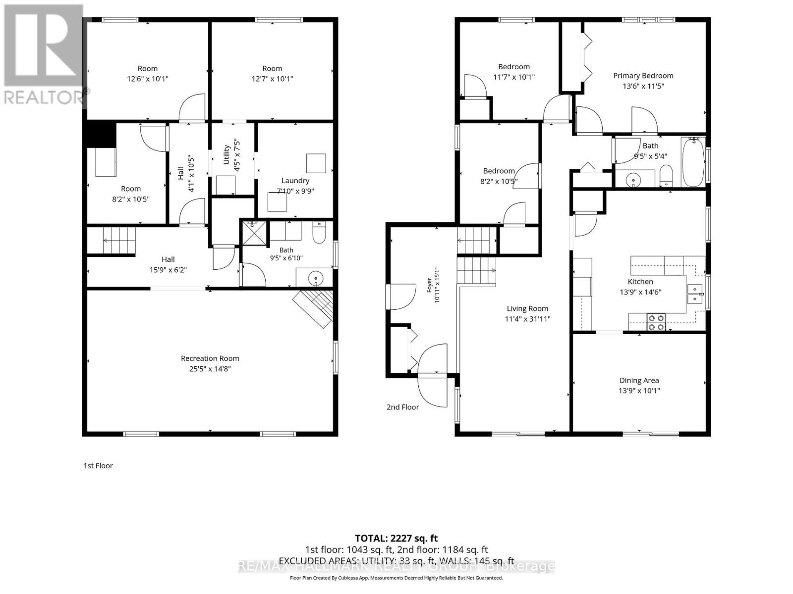 17 Sunnymede Avenue, Prescott, Ontario  K0E 1T0 - Photo 41 - X13438480