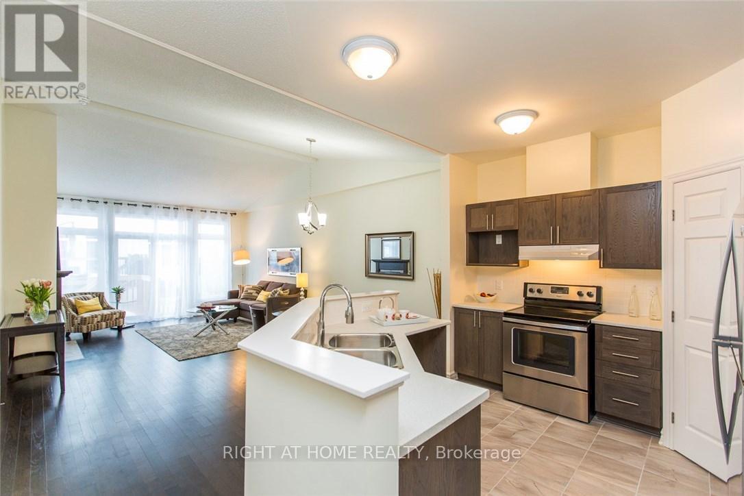113 Passageway Way, Ottawa, Ontario  K2M 1H6 - Photo 5 - X13438574