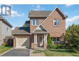 160 GRASSY PLAINS DRIVE, Ottawa, Ontario