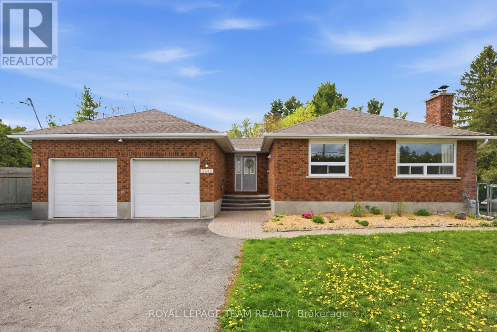 3246 Elizabeth Street, Ottawa, Ontario  K0A 2W0 - Photo 1 - X13438594