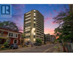 102 - 200 BAY STREET S, Ottawa, Ontario