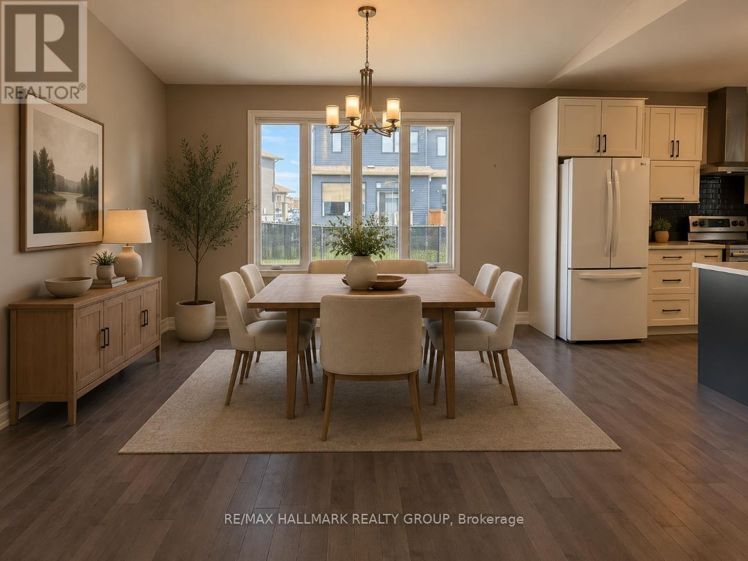 23 Solara Private, Clarence-Rockland, Ontario  K4K 0K9 - Photo 2 - X13438632