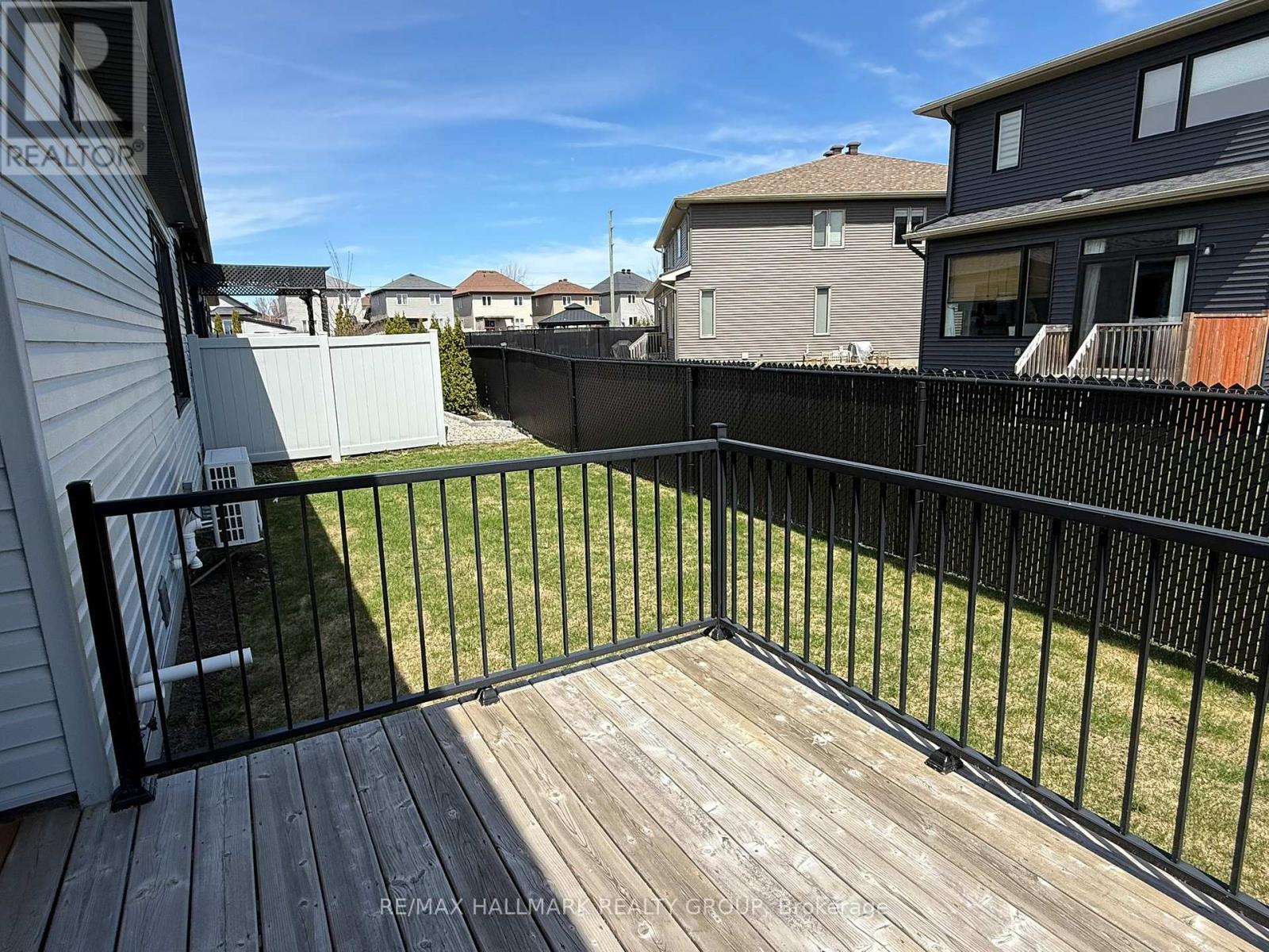 23 Solara Private, Clarence-Rockland, Ontario  K4K 0K9 - Photo 25 - X13438632