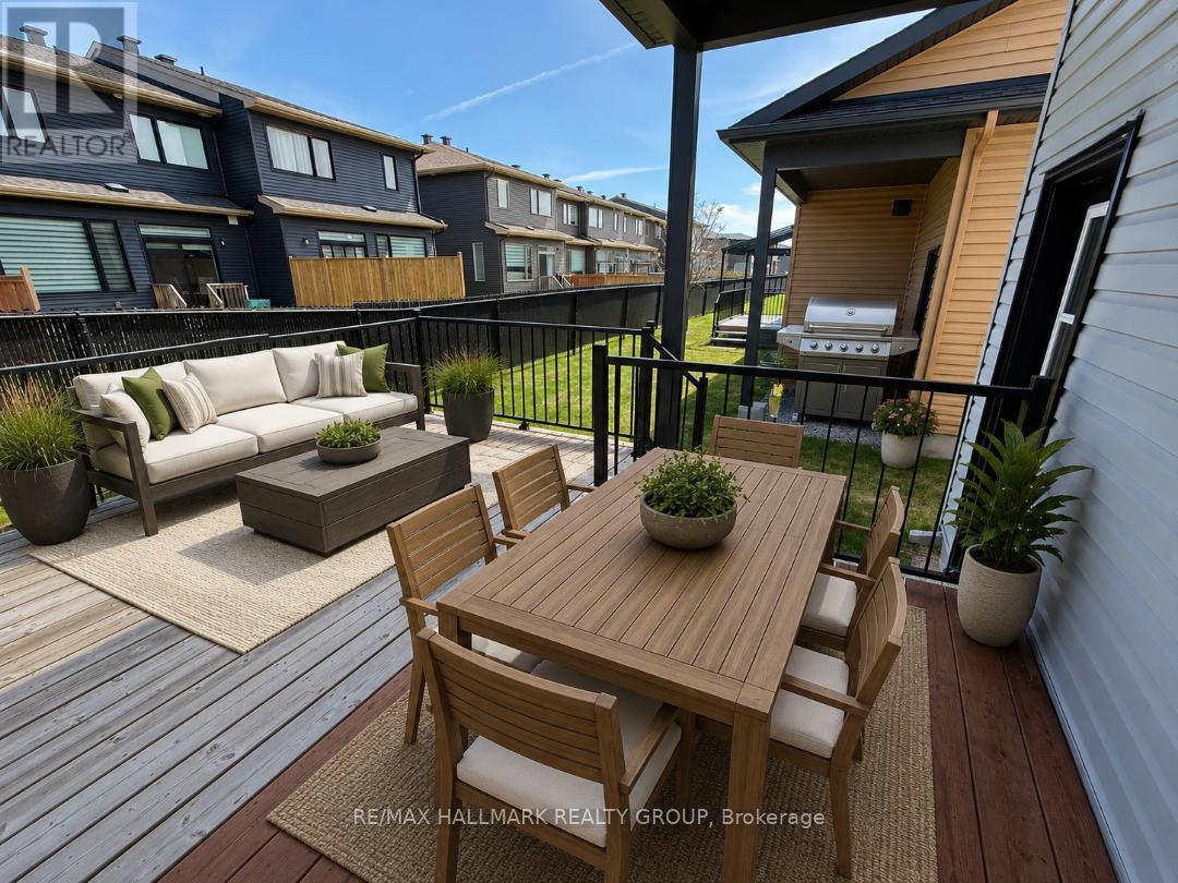23 Solara Private, Clarence-Rockland, Ontario  K4K 0K9 - Photo 26 - X13438632