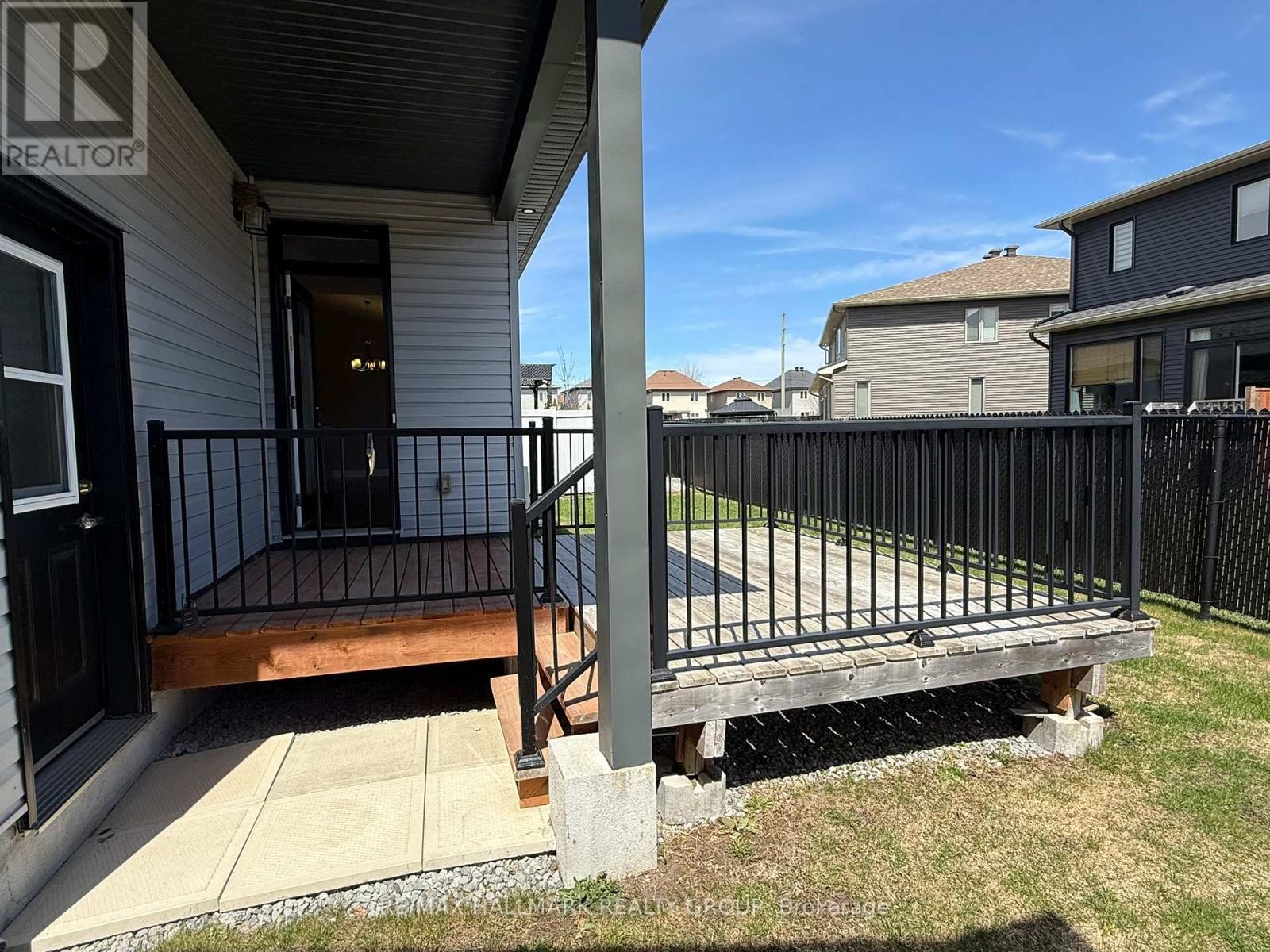 23 Solara Private, Clarence-Rockland, Ontario  K4K 0K9 - Photo 27 - X13438632