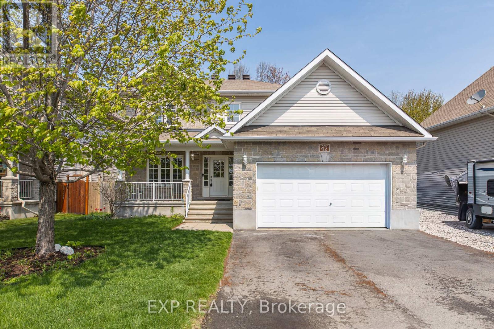 42 OASIS STREET, The Nation, Ontario