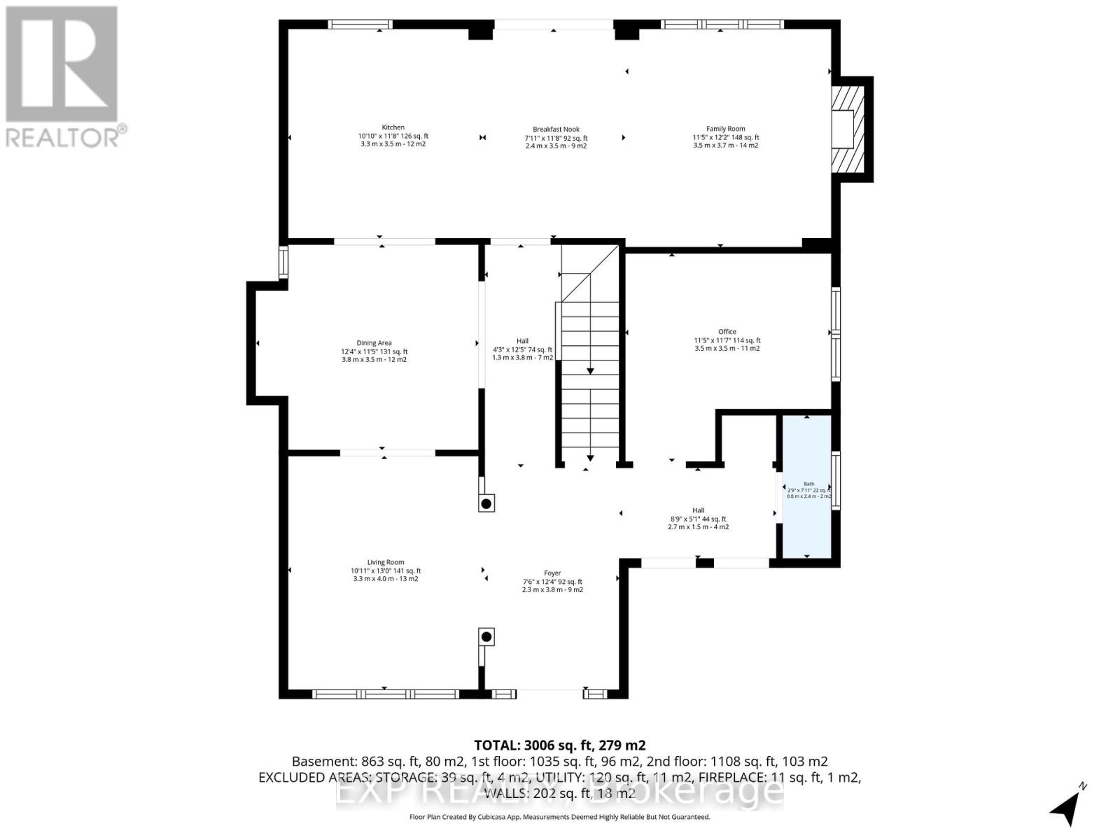 42 Oasis Street, The Nation, Ontario  K0A 2M0 - Photo 47 - X13438682
