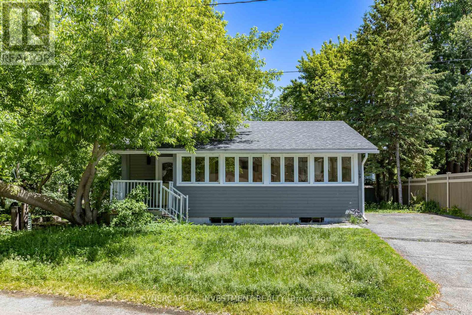 199 KEHOE STREET, Ottawa, Ontario