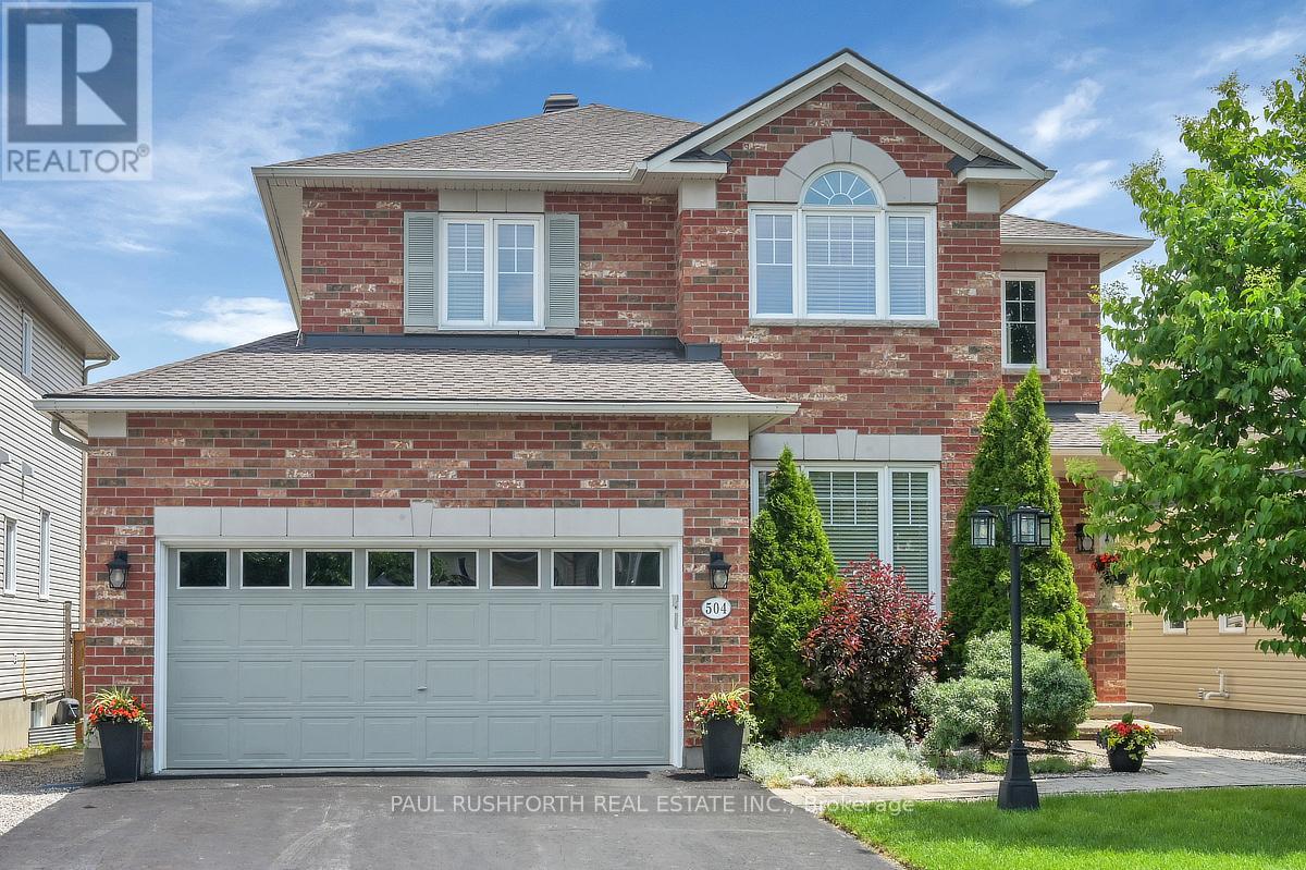 504 LANDSWOOD WAY, Ottawa, Ontario