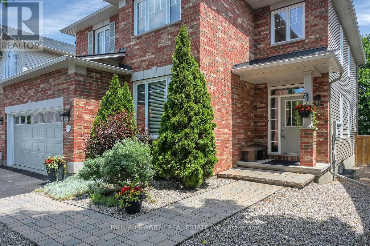 504 Landswood Way, Ottawa, Ontario  K2S 0A5 - Photo 2 - X13438728