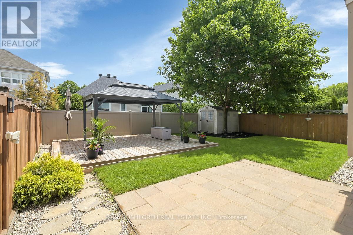 504 Landswood Way, Ottawa, Ontario  K2S 0A5 - Photo 39 - X13438728