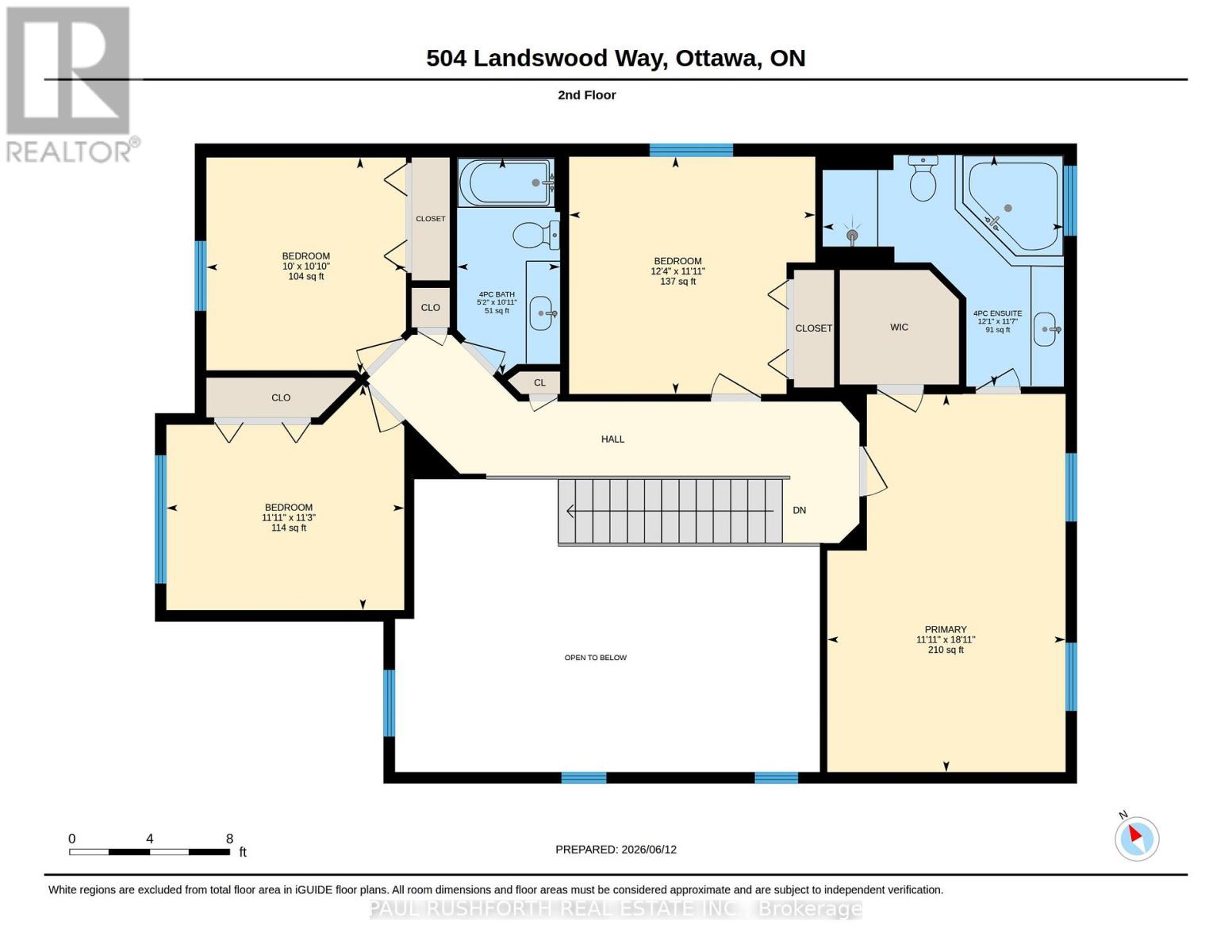 504 Landswood Way, Ottawa, Ontario  K2S 0A5 - Photo 44 - X13438728
