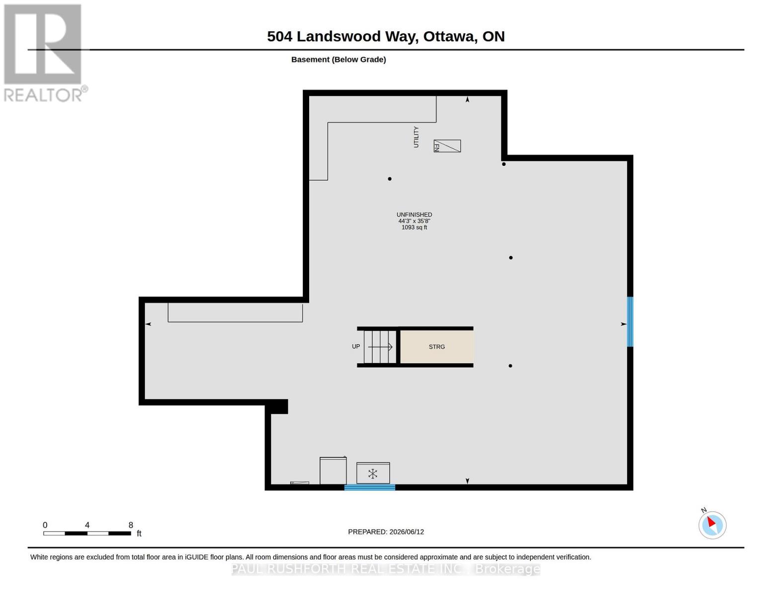 504 Landswood Way, Ottawa, Ontario  K2S 0A5 - Photo 45 - X13438728