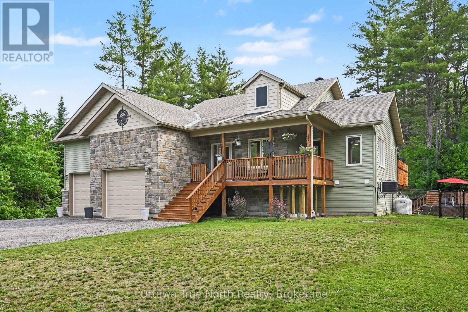1196 Flat Rapids Road, Mcnab/braeside, Ontario  K7S 3G8 - Photo 1 - X13438776