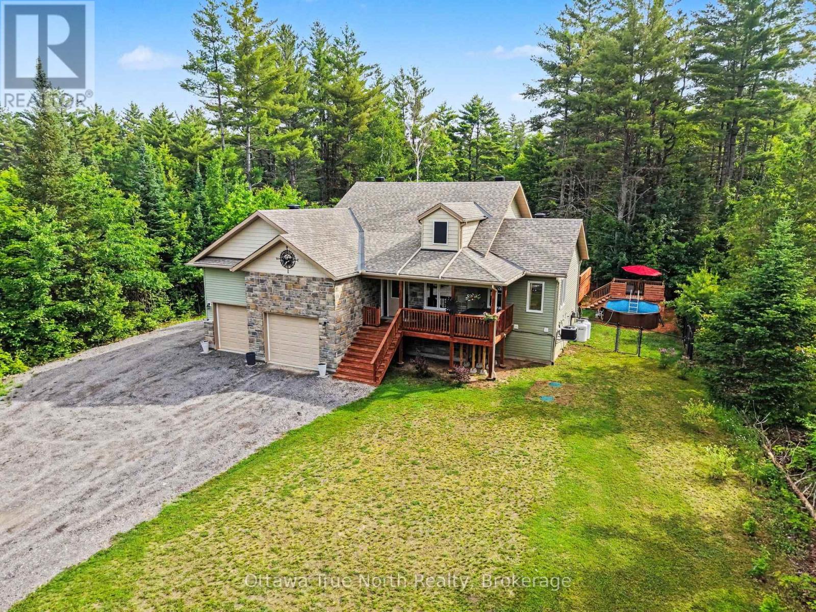 1196 Flat Rapids Road, Mcnab/braeside, Ontario  K7S 3G8 - Photo 3 - X13438776