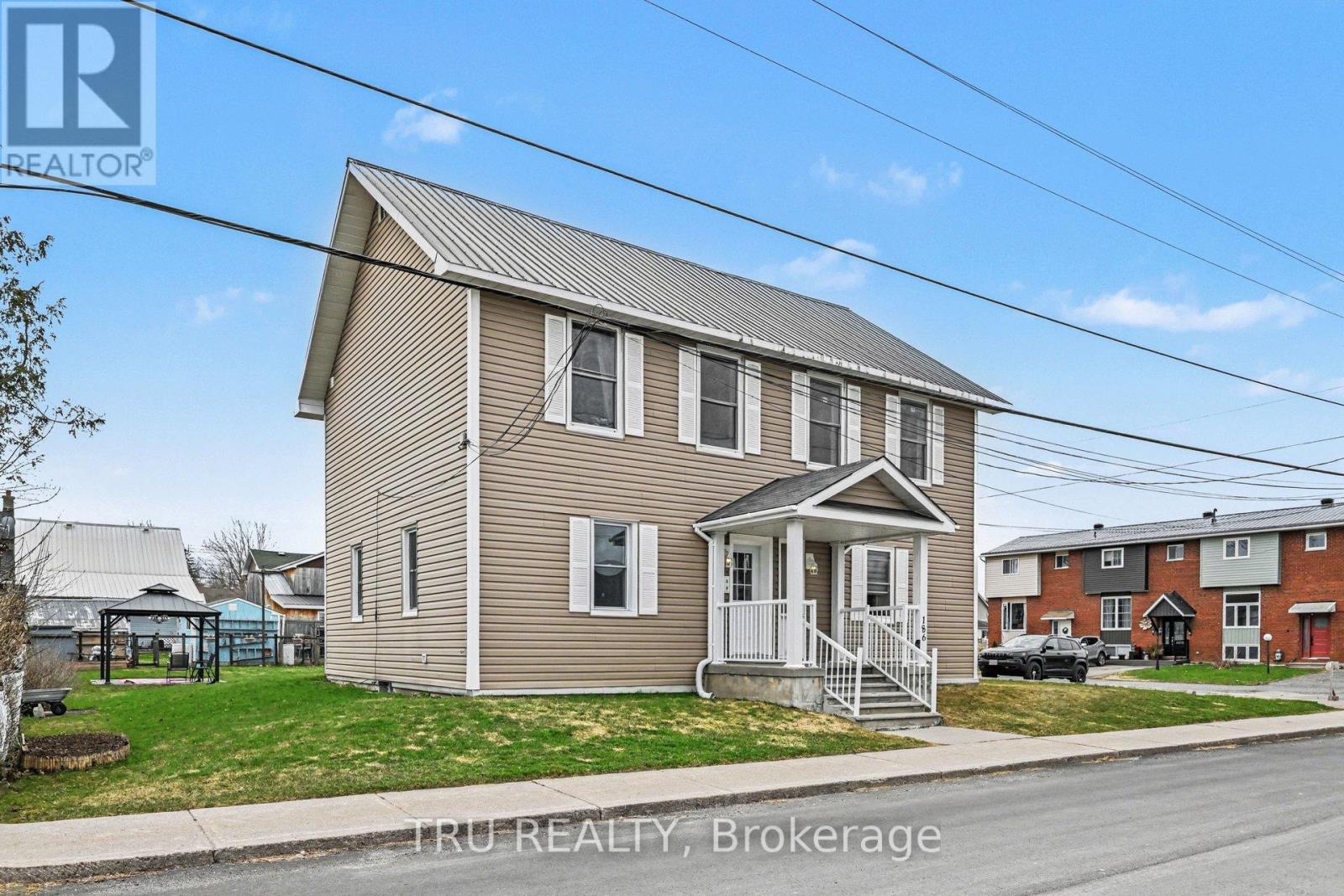 186 WATER STREET, Mississippi Mills, Ontario