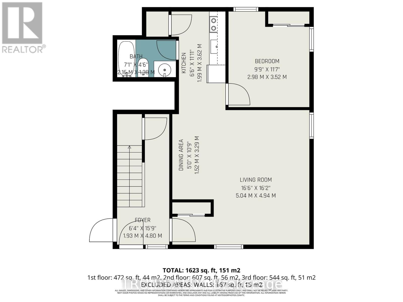 186 Water Street, Mississippi Mills, Ontario  K0A 1A0 - Photo 32 - X13438802
