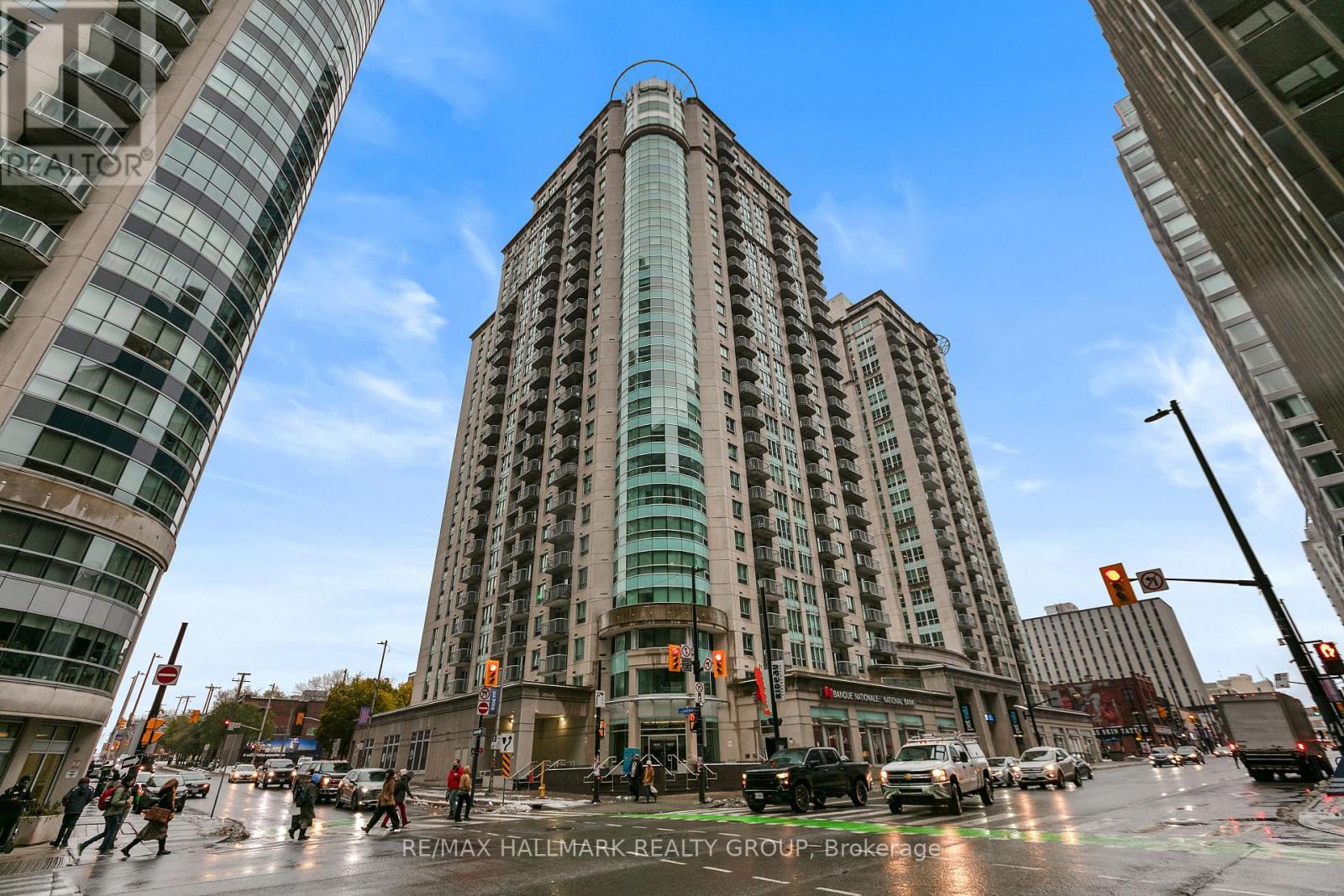 1509 - 234 RIDEAU STREET, Ottawa, Ontario