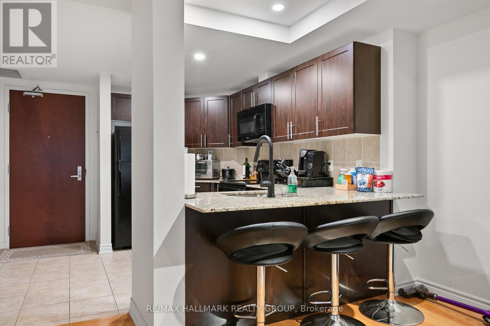 1509 - 234 Rideau Street, Ottawa, Ontario  K1N 0A9 - Photo 15 - X13438870