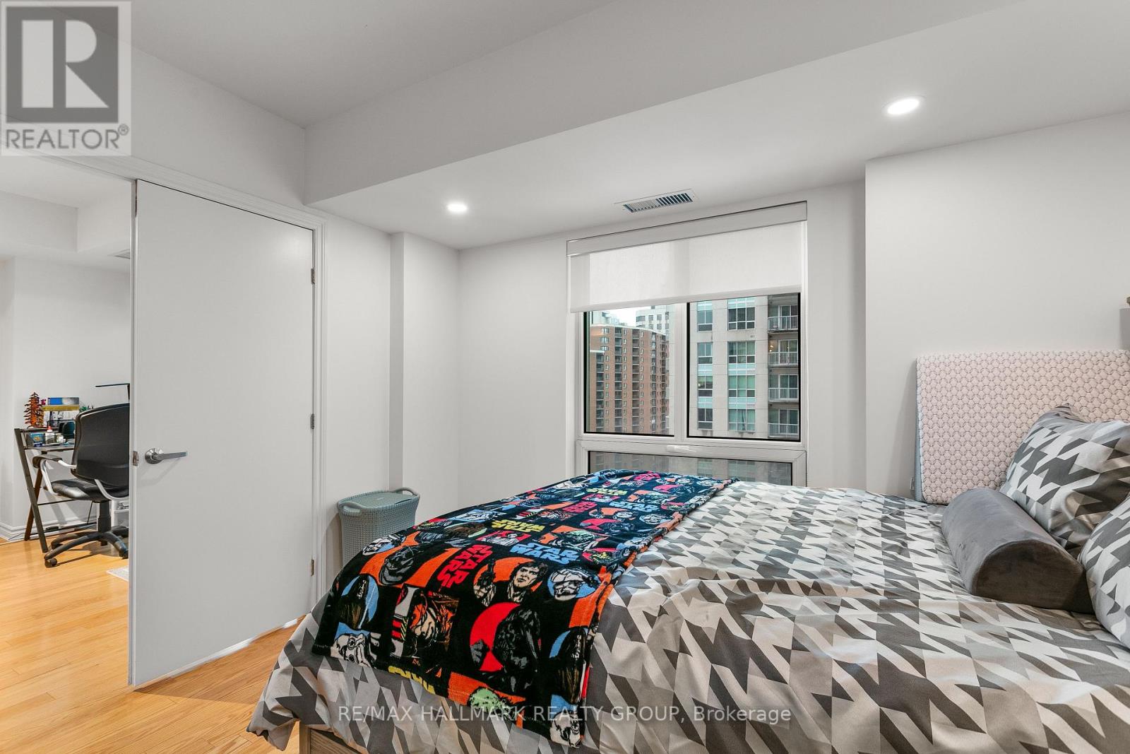 1509 - 234 Rideau Street, Ottawa, Ontario  K1N 0A9 - Photo 19 - X13438870