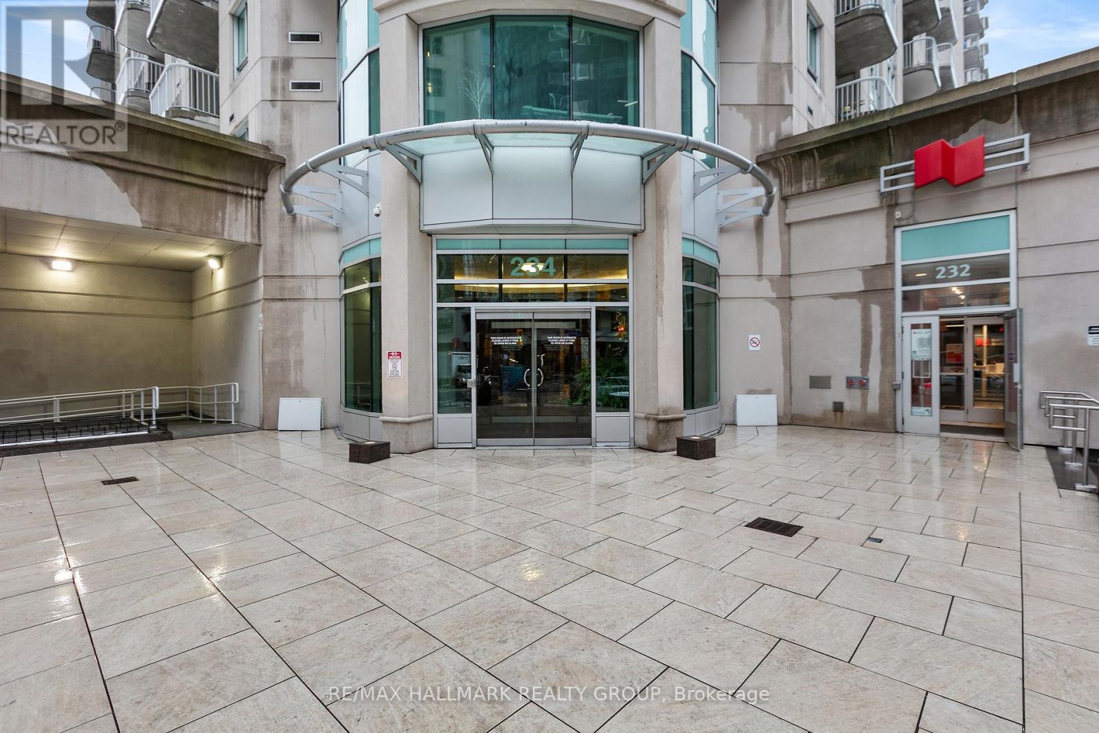 1509 - 234 Rideau Street, Ottawa, Ontario  K1N 0A9 - Photo 2 - X13438870