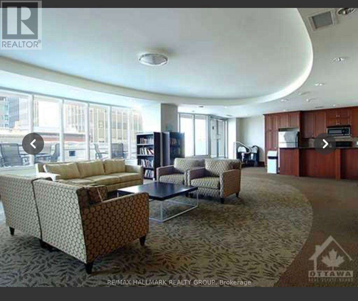 1509 - 234 Rideau Street, Ottawa, Ontario  K1N 0A9 - Photo 24 - X13438870