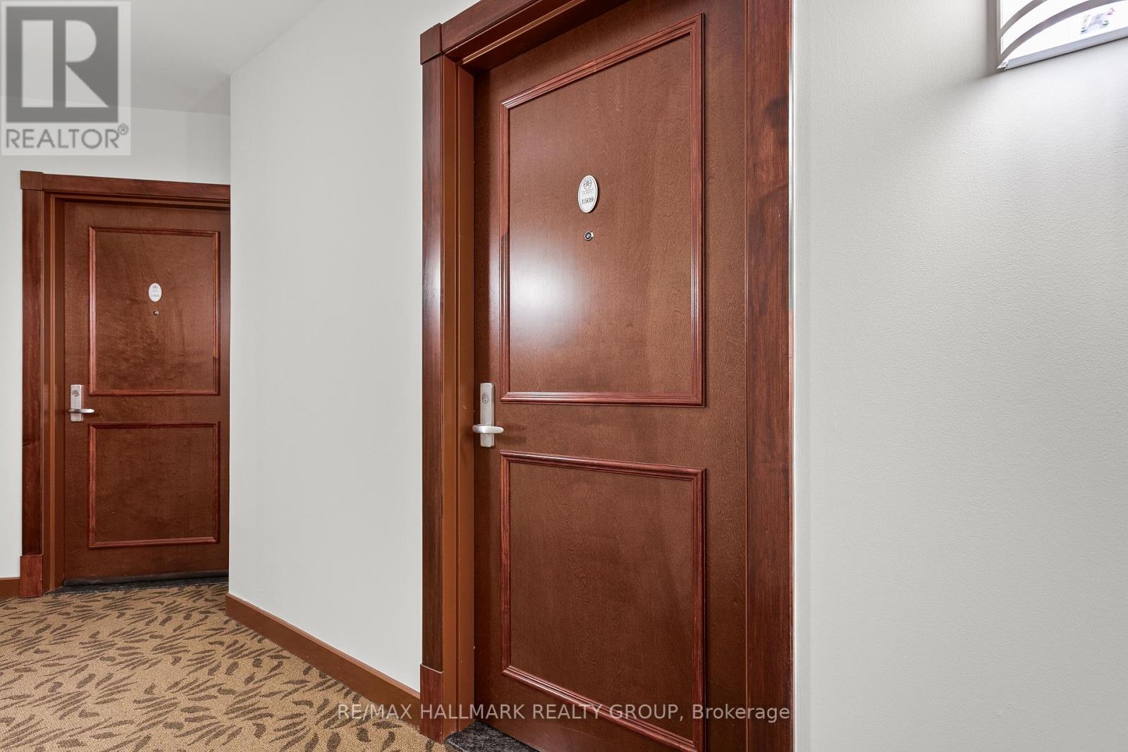 1509 - 234 Rideau Street, Ottawa, Ontario  K1N 0A9 - Photo 4 - X13438870