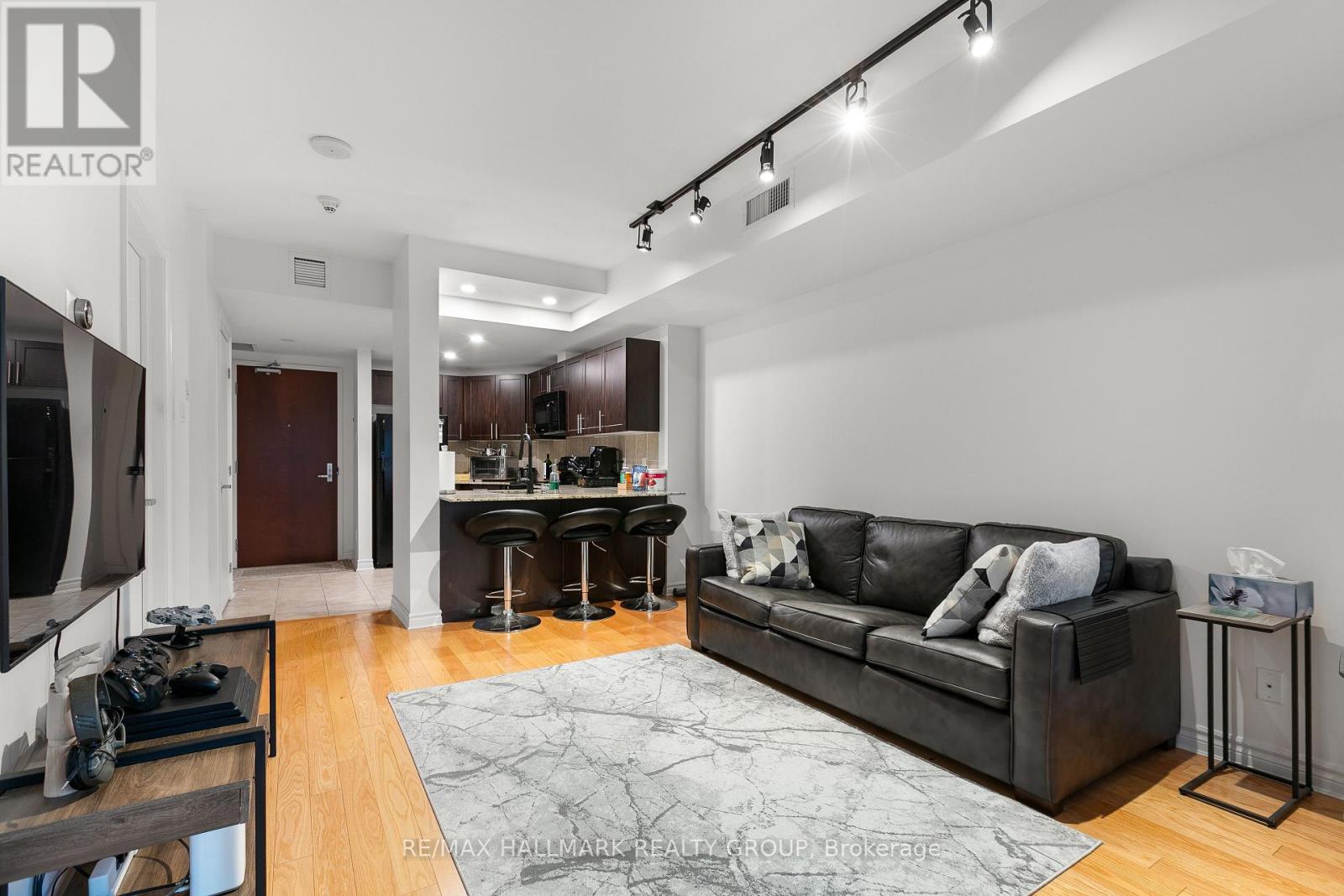 1509 - 234 Rideau Street, Ottawa, Ontario  K1N 0A9 - Photo 6 - X13438870