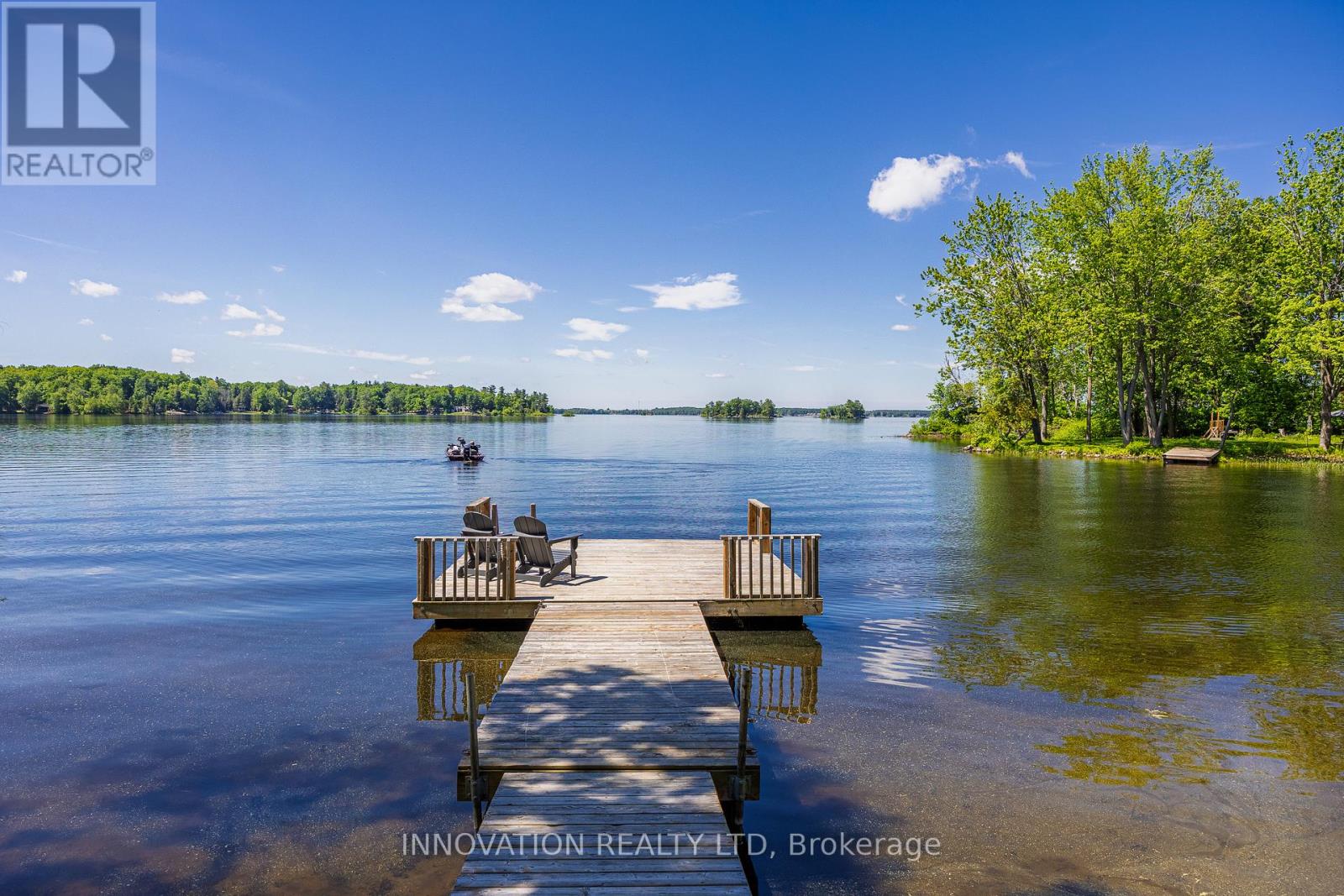 102 Norway Point Road, Drummond/north Elmsley, Ontario  K7C 4K8 - Photo 5 - X13438912