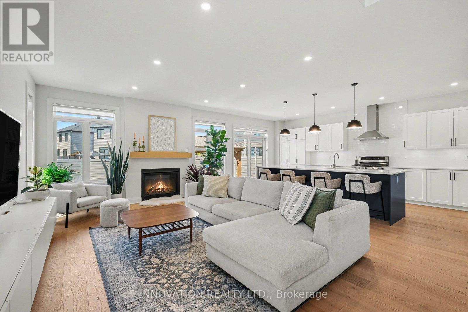 957 Atrium Ridge, Ottawa, Ontario  K4M 0P3 - Photo 11 - X13438938