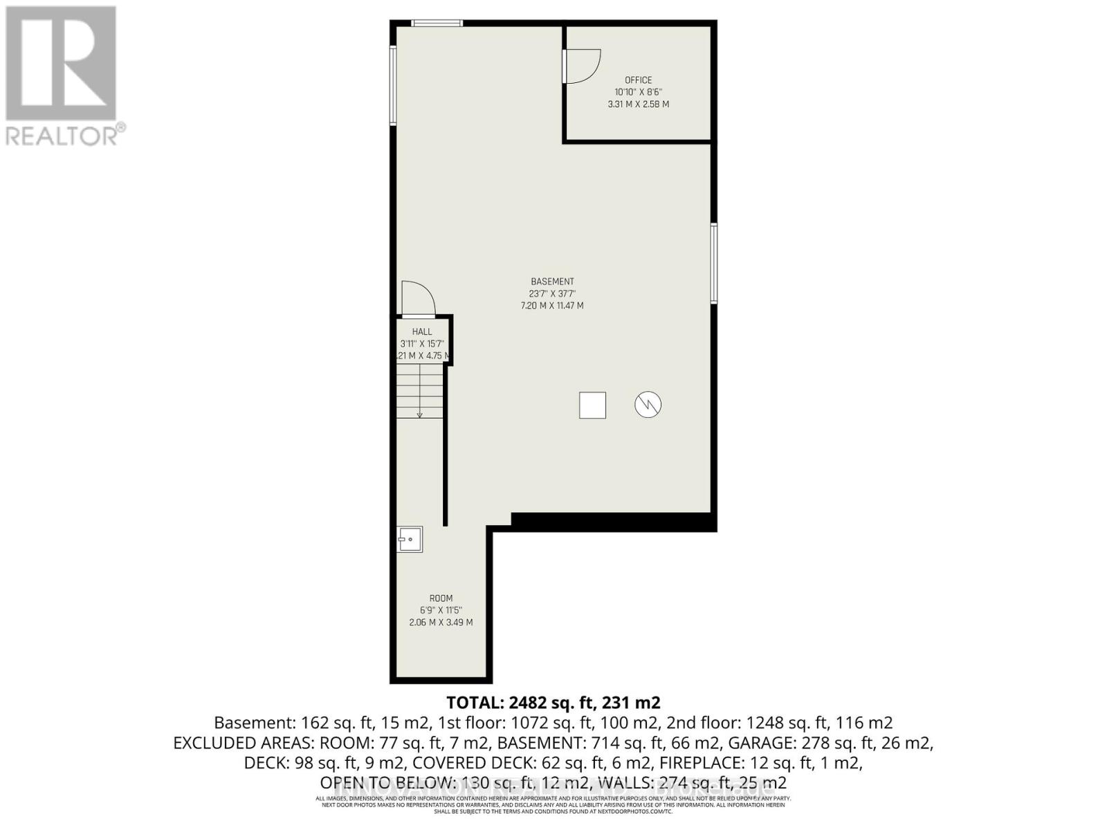 957 Atrium Ridge, Ottawa, Ontario  K4M 0P3 - Photo 45 - X13438938