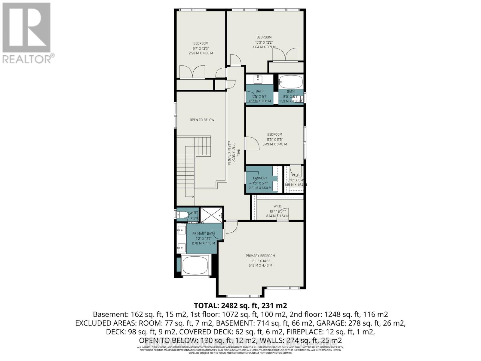 957 Atrium Ridge, Ottawa, Ontario  K4M 0P3 - Photo 46 - X13438938