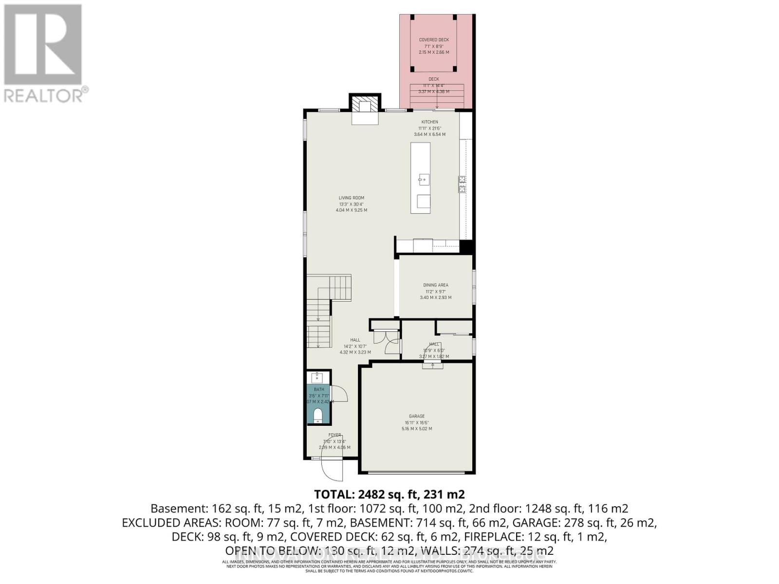 957 Atrium Ridge, Ottawa, Ontario  K4M 0P3 - Photo 47 - X13438938