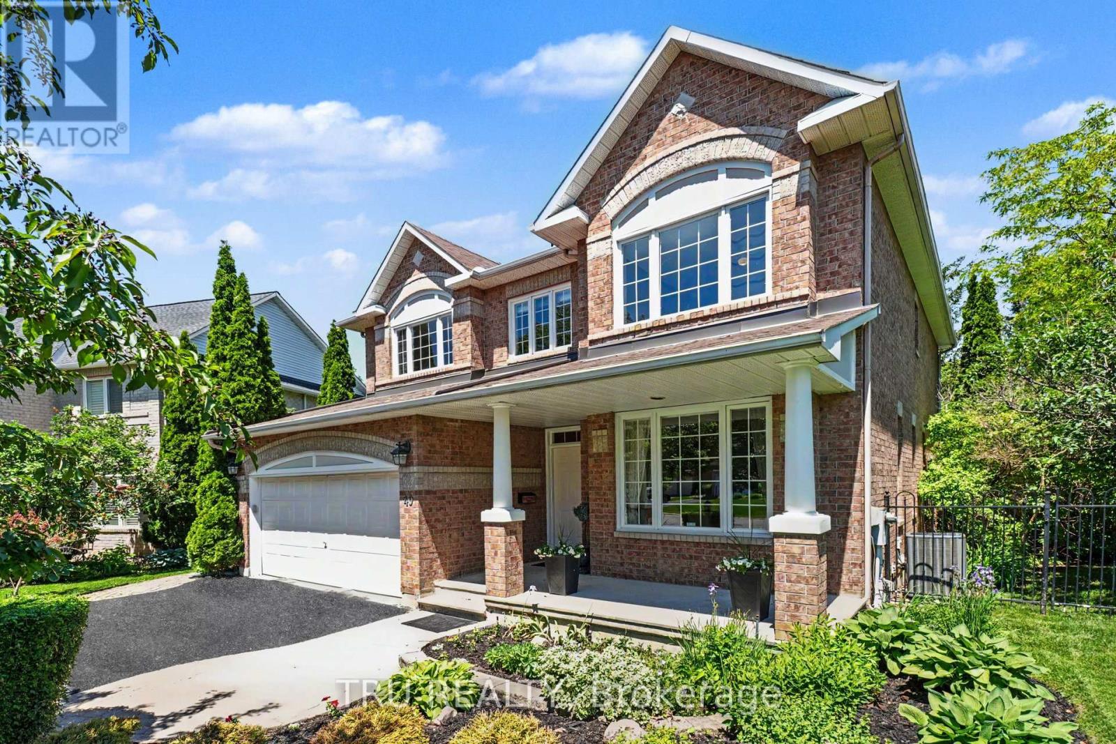 40 Cimarron Crescent, Ottawa, Ontario  K2G 6E1 - Photo 2 - X13438946