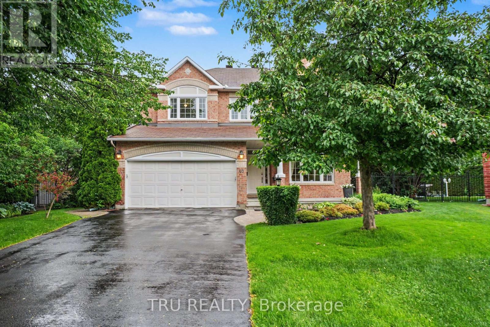 40 Cimarron Crescent, Ottawa, Ontario  K2G 6E1 - Photo 3 - X13438946
