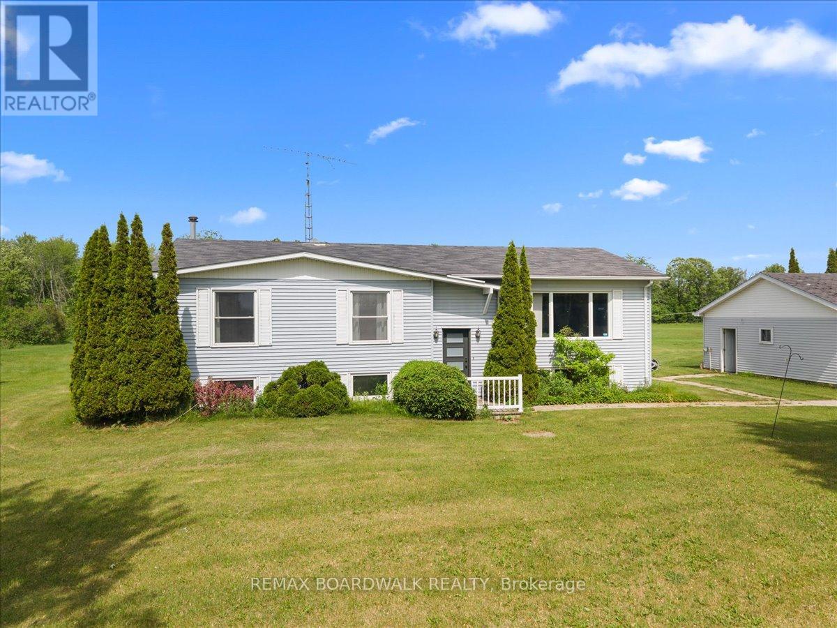 1262 FORD ROAD, Beckwith, Ontario